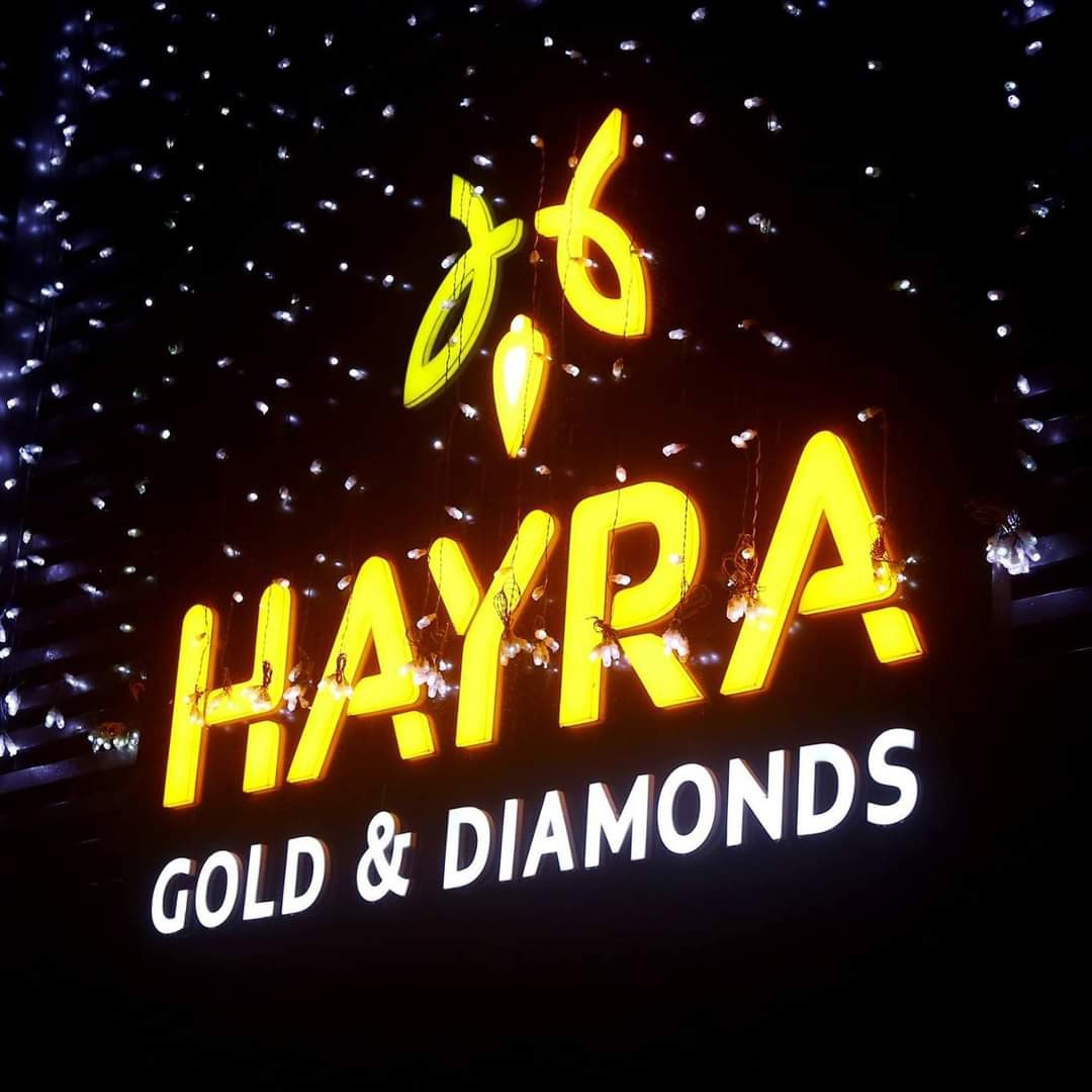 HAYRA GOLD & DIAMONDS