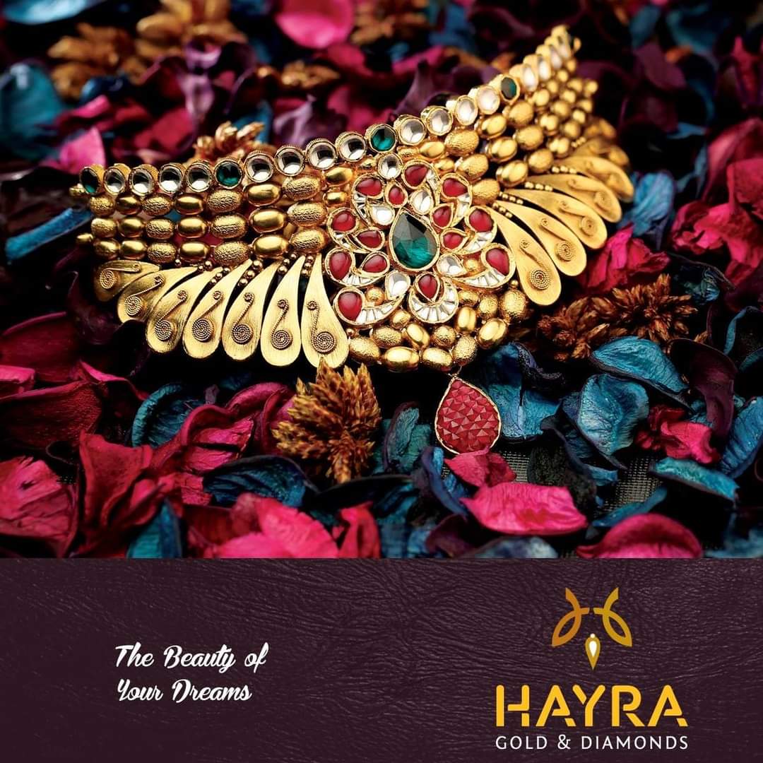 HAYRA GOLD & DIAMONDS