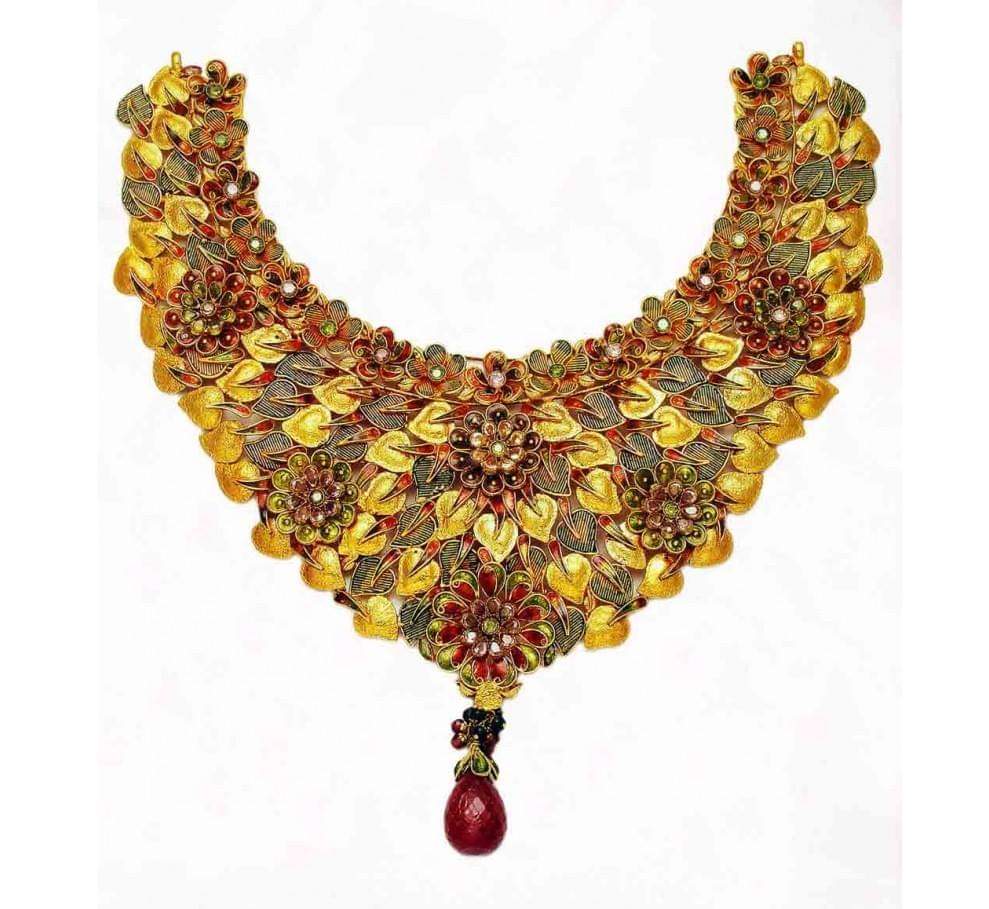 HAYRA GOLD & DIAMONDS